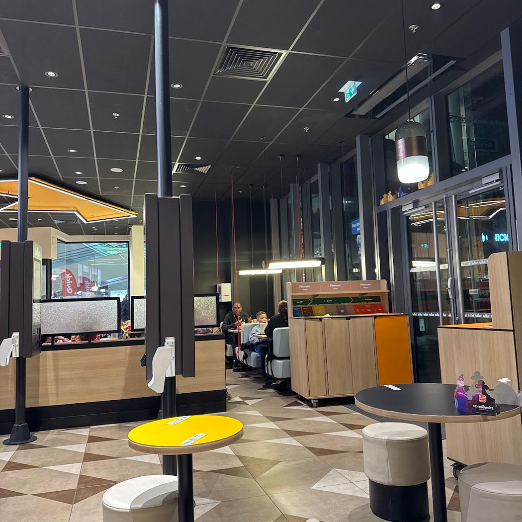 Burger King 2